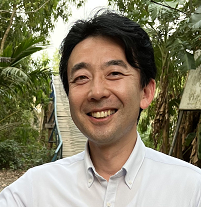 Dr. Yusaku Uga